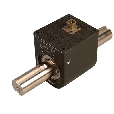 OMEGA Q513系列旋轉(zhuǎn)式扭矩傳感器