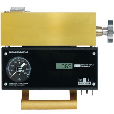 OMEGA HFP 數(shù)字液壓試驗(yàn)機(jī)