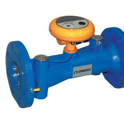 OMEGA FDT100管路超聲波流量計