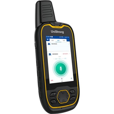 集思寶G659Plus北斗高精度手持機(jī)