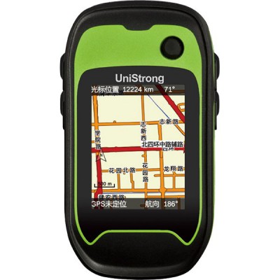 集思寶 G130BD北斗手持導(dǎo)航儀