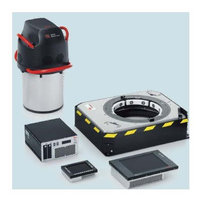 徠卡 ADS100 機載數(shù)碼傳感器