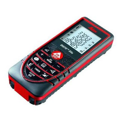 徠卡 迪士通D3a BT激光測距儀