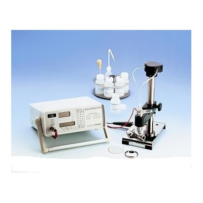 EPK GalvanoTest 3000 - 庫(kù)侖鍍層測(cè)