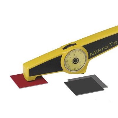 EPK MIKROTEST S10 6 - 麥考特機械