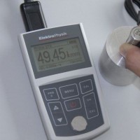 EPK MiniTest 420 - 超聲波測(cè)厚儀