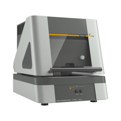 X-RAY X射線(xiàn)熒光分析 菲希爾