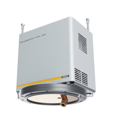 菲希爾  X-RAY 5000光伏的自動XRF系