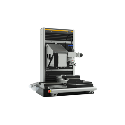 菲希爾 HM2000專業(yè)級(jí)納米壓痕測(cè)量系