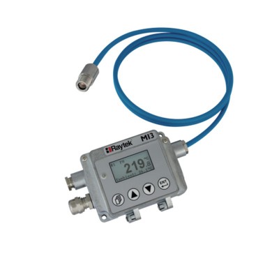 雷泰 RAYMI310LTSCB15?紅外測溫儀