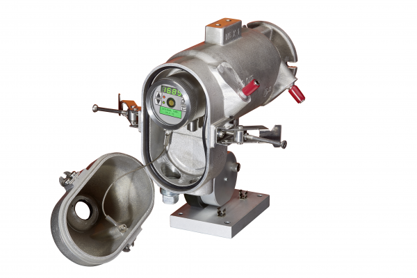 ENDURANCE? 系列 創(chuàng)新型高溫紅外測(cè)溫儀