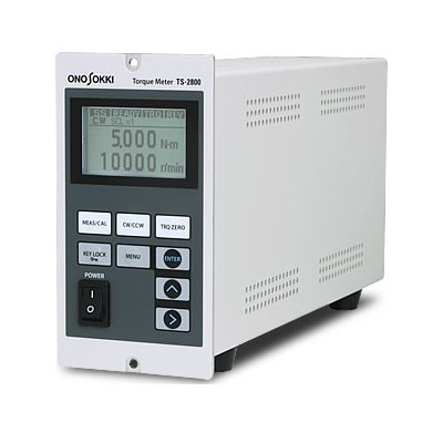 小野測量 TS-2800扭矩計算表示器