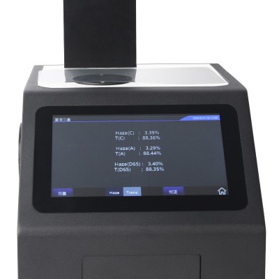 三恩時 YH1100霧度計