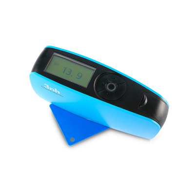 三恩時 YG60 60°高精度光澤度計