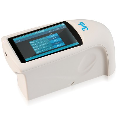 三恩時 HG60經(jīng)濟型單角度光澤度儀