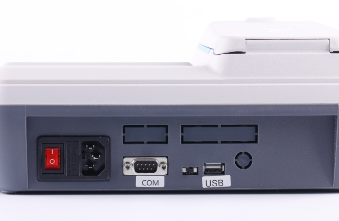 空氣質(zhì)量檢測儀