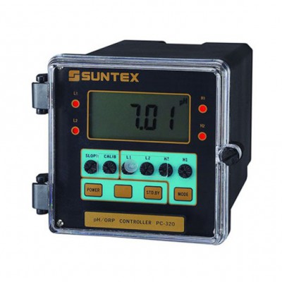 上泰 PC-320 標準型pH/ORP變送器