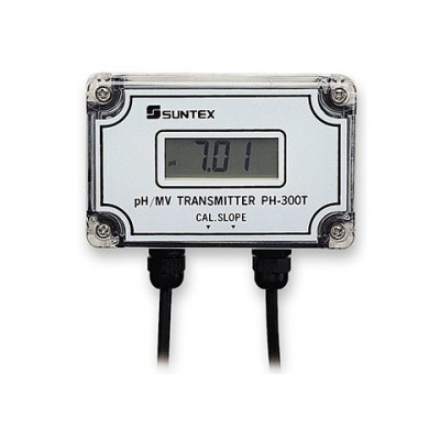 上泰 PH-300T 配套型pH/ORP傳訊器