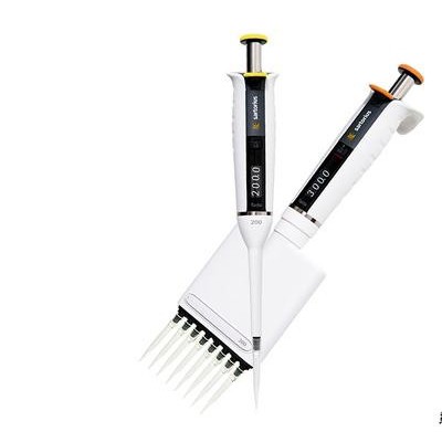 賽多利斯 Proline? Plus手動(dòng)移液器