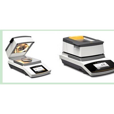 賽多利斯 MA160紅外水分測定儀