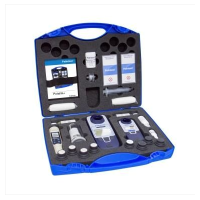 百靈達 Potalite型快速響應(yīng)水質(zhì)分析