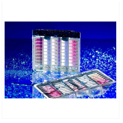 百靈達 泳池半定量檢測套件