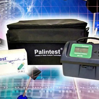 百靈達 PT 431 SA1100水中銅檢測套