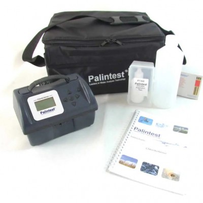 百靈達 CS300 ChlordioXense型二氧