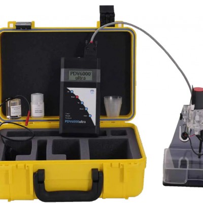 百靈達 100-214XES PDV 6000ultra型