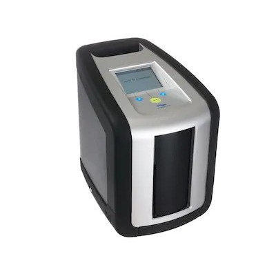 德爾格 DrugTest 5000 進(jìn)行毒品檢測