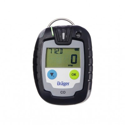 Pac?6000單一氣體檢測儀德爾格