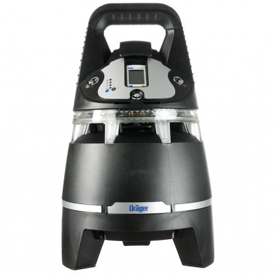 德爾格 X-zone? 5500氣體檢測(cè)儀