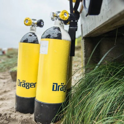 德爾格 PSS? Dive EN專業(yè)潛水設(shè)備