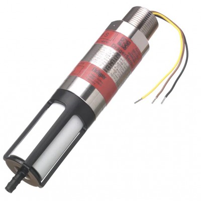 德?tīng)柛?Sensor IR防爆傳感器