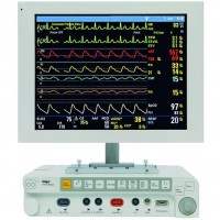 德爾格 Infinity Kappa生命體征監(jiān)視器