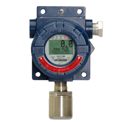 奧德姆 OLCT200氯化氫檢測(cè)儀