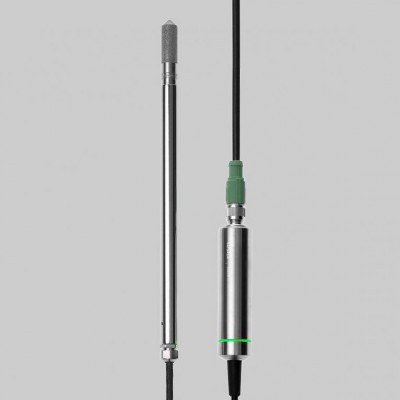 維薩拉 HMP4相對濕度和溫度探頭