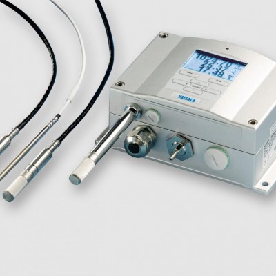 維薩拉 PTU300壓力，濕度和溫度一體