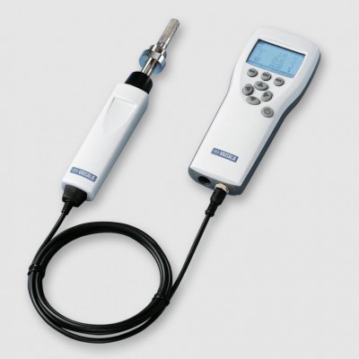 維薩拉 DM70手持式露點(diǎn)儀