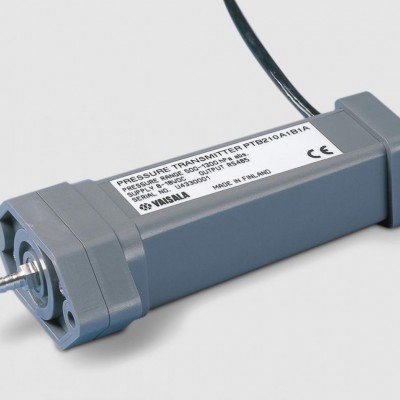 維薩拉 PTB210 電子氣壓計