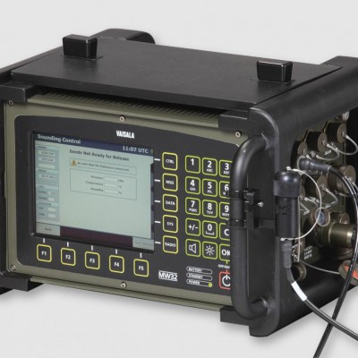 維薩拉  MW32 MARWIN? 探空系統(tǒng)