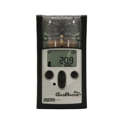 英思科 GB Pro單氣體檢測儀