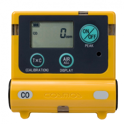 新宇宙 XC-2200一氧化碳氣體檢測儀
