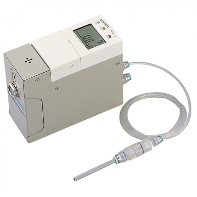 新宇宙 XPS-7毒氣/半導體材料氣體檢