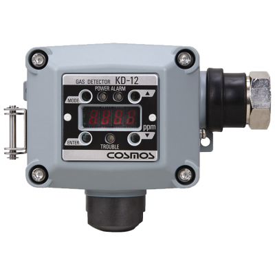 新宇宙 KD-12系列氧氣、惰性氣體、