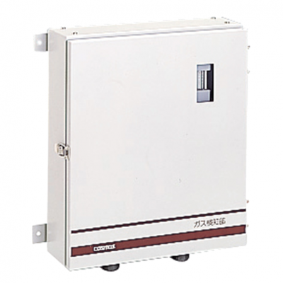 新宇宙 PS-2DPS毒性氣體（NF3、CCL4