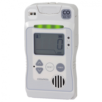 新宇宙 KS-7D一氧化碳檢測(cè)儀