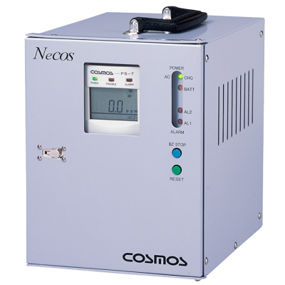 新宇宙 PGD-120可燃性氣體檢測儀