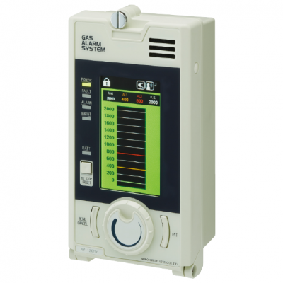 新宇宙 NV-120系列半導(dǎo)體材料氣體檢