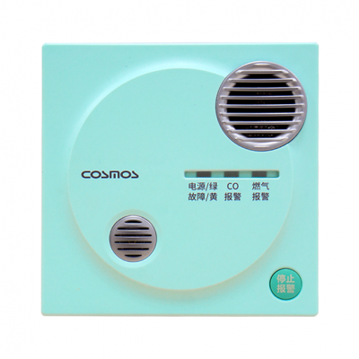 新宇宙“攸寶”——CA-3C天然氣丨一